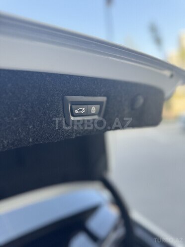BMW 540 2017, 100,800 km - 3.0 l - Bakı