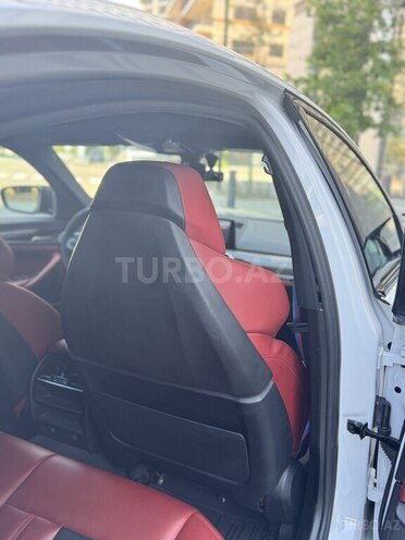 BMW 540 2017, 100,800 km - 3.0 l - Bakı