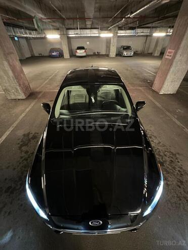 Ford Fusion (North America) 2019, 200,363 km - 1.5 l - Bakı