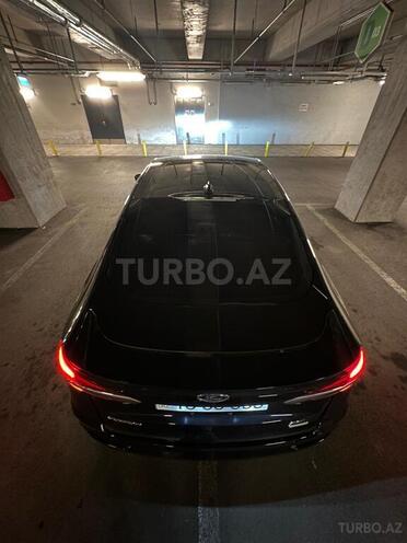 Ford Fusion (North America) 2019, 200,363 km - 1.5 l - Bakı
