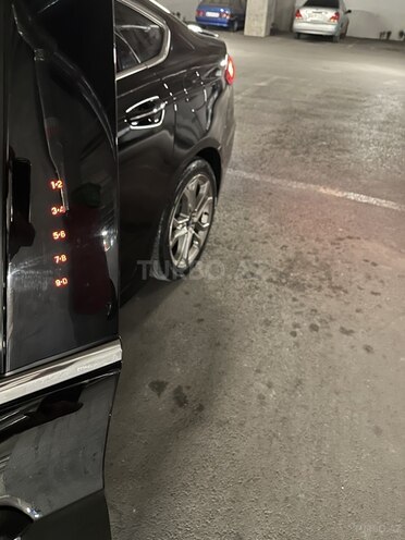 Ford Fusion (North America) 2019, 200,363 km - 1.5 l - Bakı