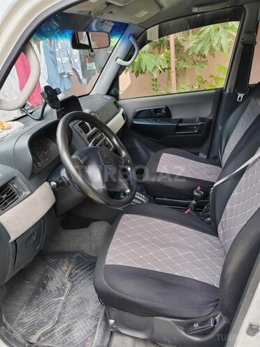 Mitsubishi Pajero 1998, 361,000 km - 2.5 л - Bakı
