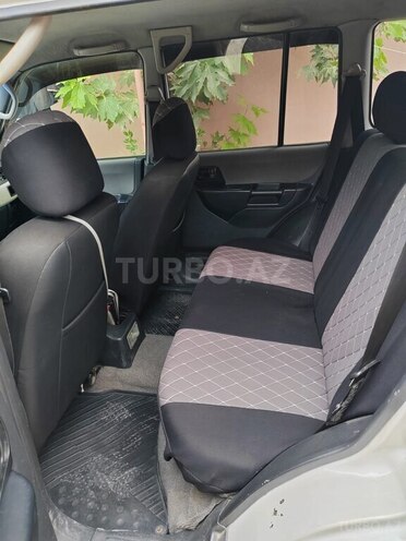 Mitsubishi Pajero 1998, 361,000 km - 2.5 л - Bakı
