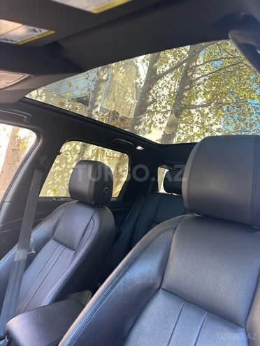 Land Rover Discovery Sport 2017, 156,106 km - 2.0 l - Bakı