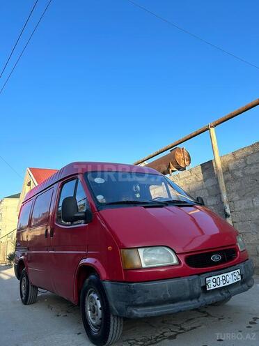 Ford Transit 1997, 636,436 km - 2.5 л - Bakı