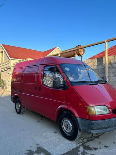 Ford Transit 1997, 636,436 km - 2.5 л - Bakı