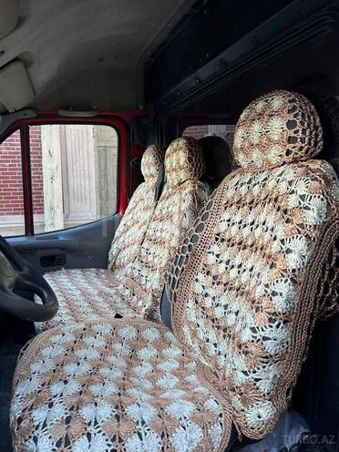 Ford Transit 1997, 636,436 km - 2.5 л - Bakı