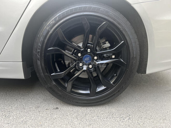 Ford Fusion (North America) 2019, 144,600 km - 1.5 l - Bakı