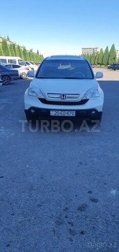 Honda CR-V 2009, 325,000 km - 2.4 л - Gəncə