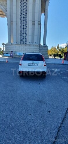 Honda CR-V 2009, 325,000 km - 2.4 л - Gəncə