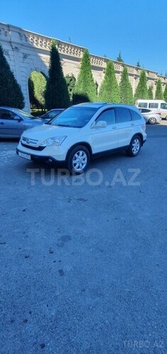 Honda CR-V 2009, 325,000 km - 2.4 л - Gəncə