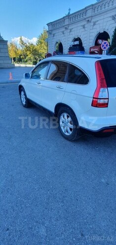 Honda CR-V 2009, 325,000 km - 2.4 л - Gəncə
