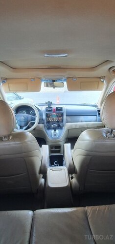 Honda CR-V 2009, 325,000 km - 2.4 л - Gəncə