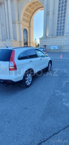 Honda CR-V 2009, 325,000 km - 2.4 л - Gəncə