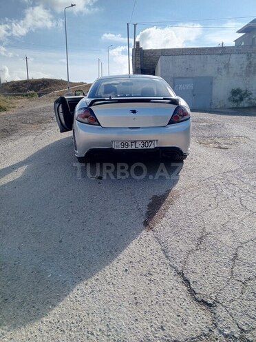 Hyundai Coupe 2008, 200,000 km - 2.7 л - Bakı