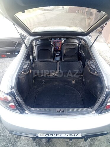 Hyundai Coupe 2008, 200,000 km - 2.7 л - Bakı