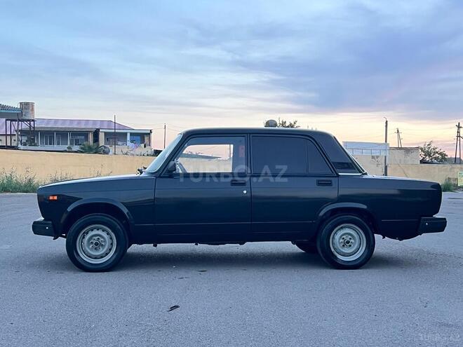 LADA (VAZ) 2107 2011, 158,000 km - 1.6 l - Salyan