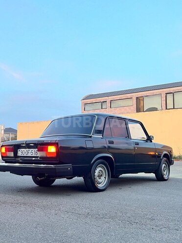 LADA (VAZ) 2107 2011, 158,000 km - 1.6 l - Salyan