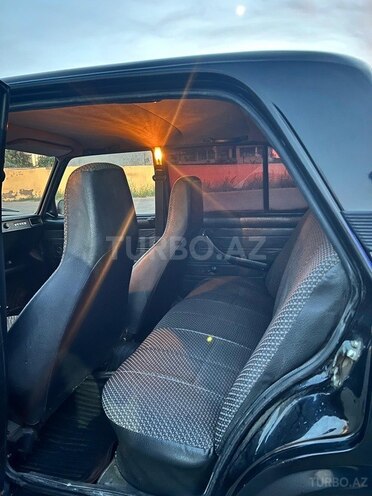 LADA (VAZ) 2107 2011, 158,000 km - 1.6 l - Salyan