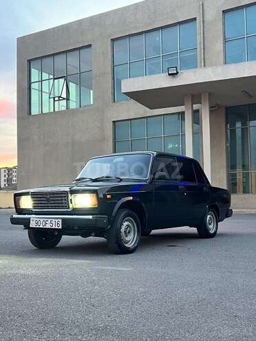 LADA (VAZ) 2107 2011, 158,000 km - 1.6 l - Salyan