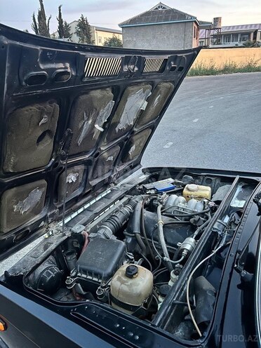 LADA (VAZ) 2107 2011, 158,000 km - 1.6 l - Salyan