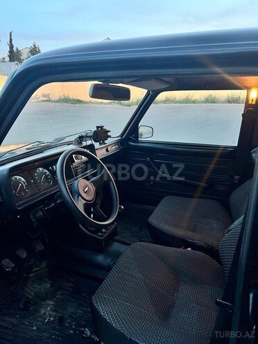 LADA (VAZ) 2107 2011, 158,000 km - 1.6 l - Salyan