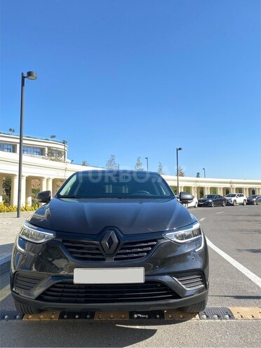 Renault  2020, 49,900 km - 1.6 л - Bakı