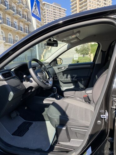 Renault  2020, 49,900 km - 1.6 л - Bakı