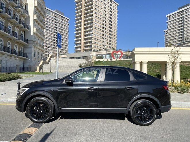 Renault  2020, 49,900 km - 1.6 л - Bakı