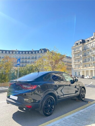 Renault  2020, 49,900 km - 1.6 л - Bakı