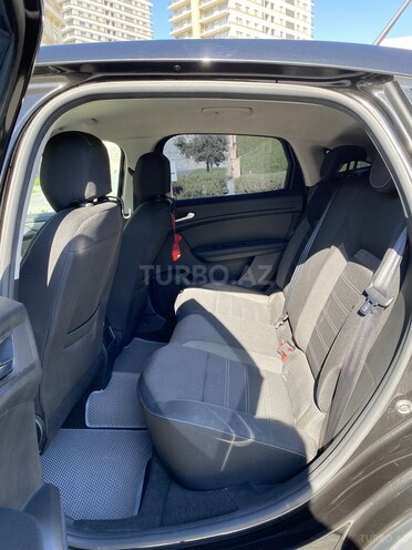 Renault  2020, 49,900 km - 1.6 л - Bakı