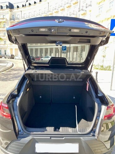 Renault  2020, 49,900 km - 1.6 л - Bakı