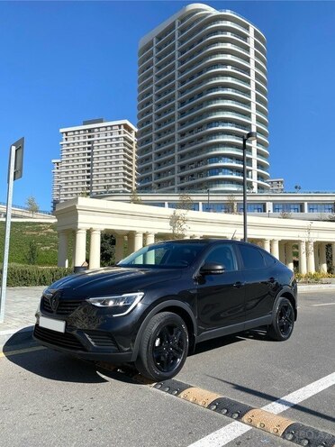 Renault  2020, 49,900 km - 1.6 л - Bakı