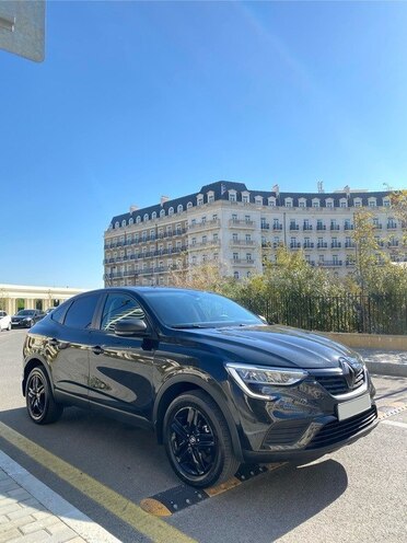 Renault  2020, 49,900 km - 1.6 л - Bakı