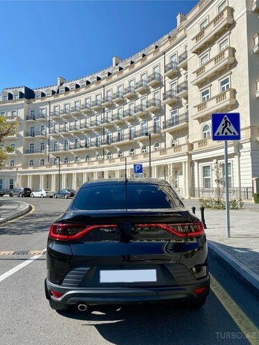 Renault  2020, 49,900 km - 1.6 л - Bakı