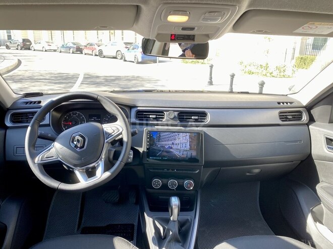 Renault  2020, 49,900 km - 1.6 л - Bakı