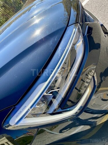 Renault  2020, 49,900 km - 1.6 л - Bakı