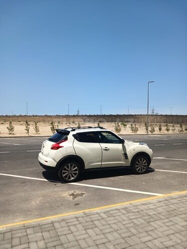 Nissan Juke 2012, 22,154 km - 1.6 l - Bakı