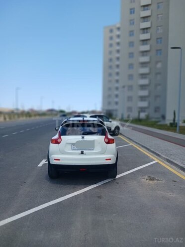 Nissan Juke 2012, 22,154 km - 1.6 l - Bakı