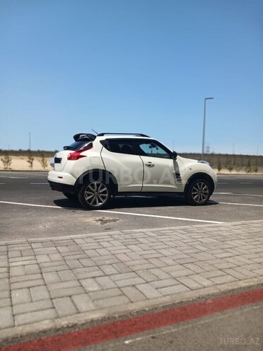 Nissan Juke 2012, 22,154 km - 1.6 l - Bakı