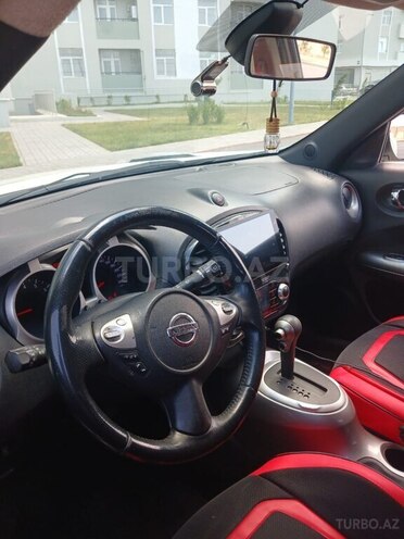 Nissan Juke 2012, 22,154 km - 1.6 l - Bakı