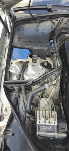 Mercedes E 220 d 2007, 366,237 km - 2.2 l - Bakı