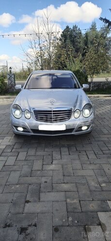 Mercedes E 220 d 2007, 366,237 km - 2.2 l - Bakı