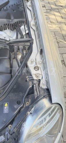 Mercedes E 220 d 2007, 366,237 km - 2.2 l - Bakı