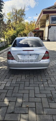 Mercedes E 220 d 2007, 366,237 km - 2.2 l - Bakı