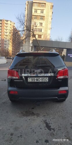 Kia Sorento 2011, 145,000 km - 2.0 l - Bakı