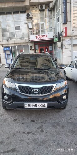 Kia Sorento 2011, 145,000 km - 2.0 l - Bakı