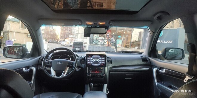 Kia Sorento 2011, 145,000 km - 2.0 l - Bakı