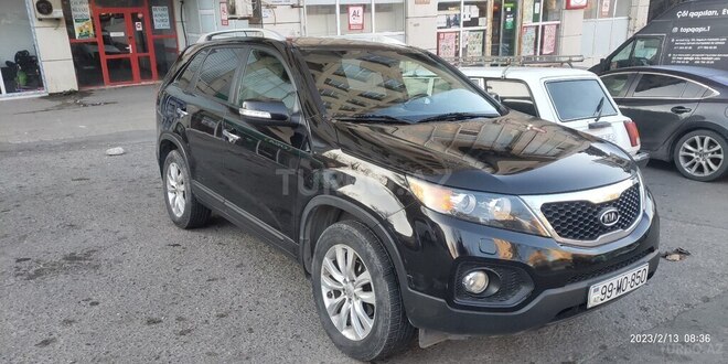 Kia Sorento 2011, 145,000 km - 2.0 l - Bakı