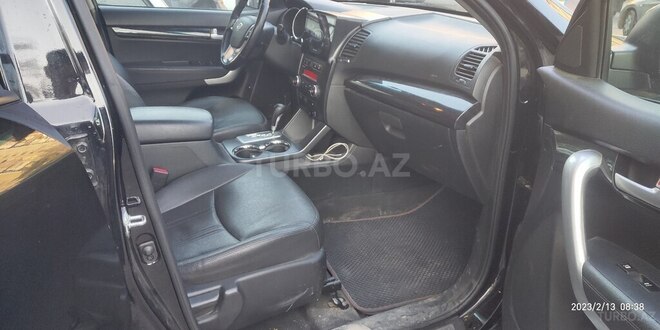 Kia Sorento 2011, 145,000 km - 2.0 l - Bakı